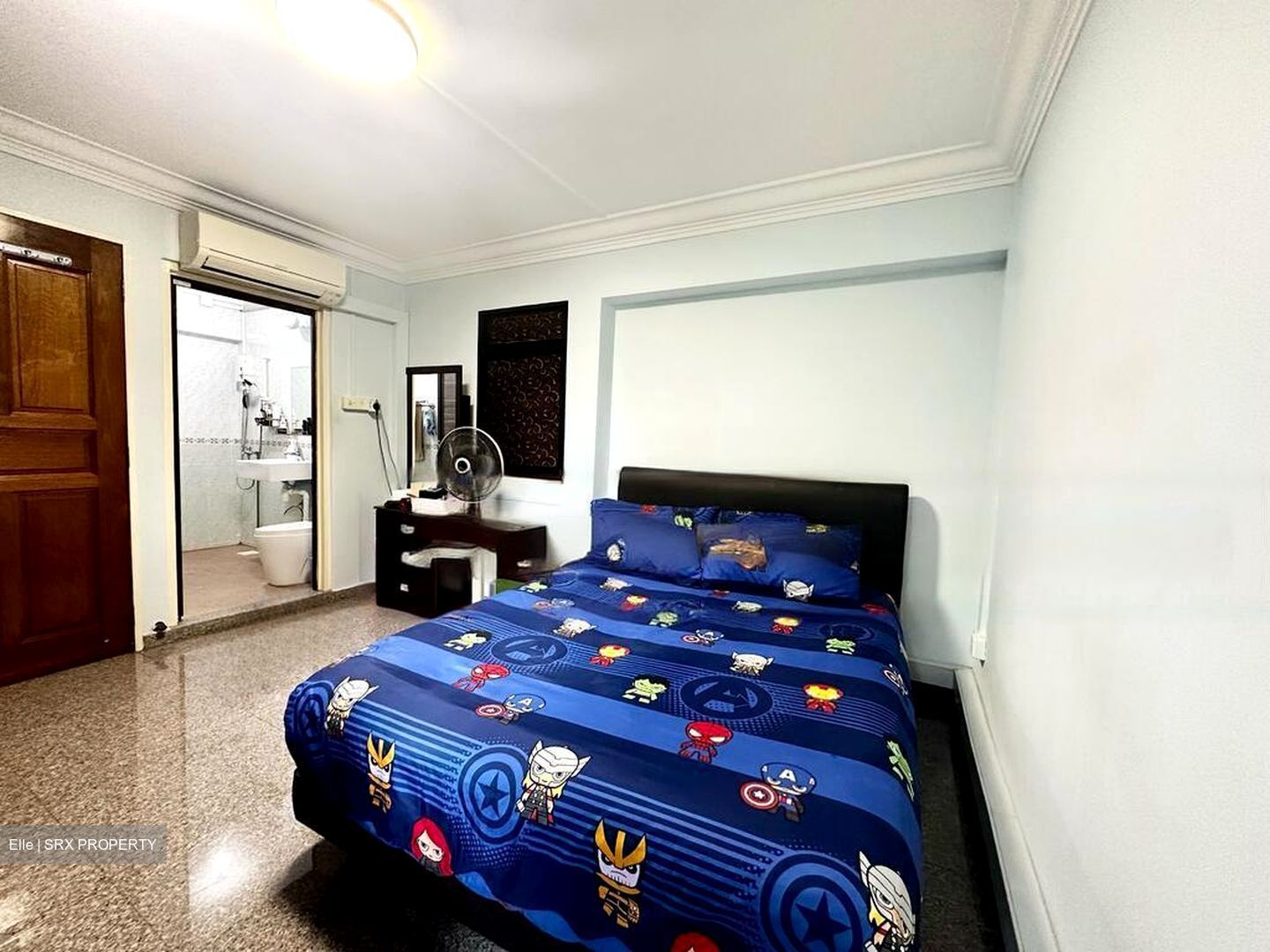 Blk 578 Woodlands Drive 16 (Woodlands), HDB 5 Rooms #589909791